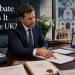 What Is Probate and When Is It Required in the UK?