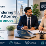 LPA vs Enduring Power of Attorney: Key Differences